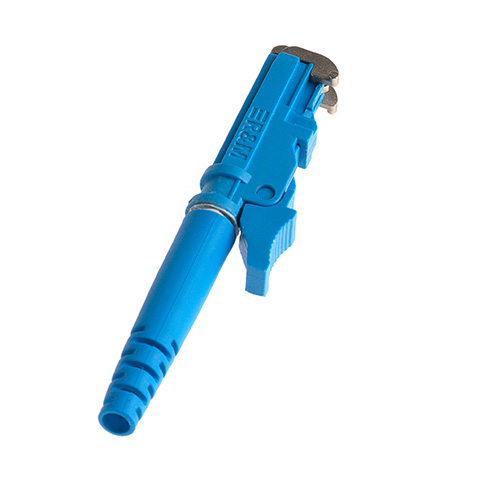 E2000 Optical Fiber Connector