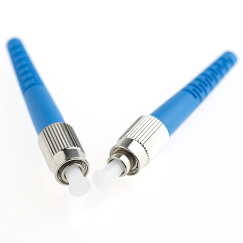 FC Optical Fiber Connector