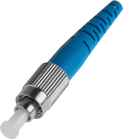 FC Optical Fiber Connector