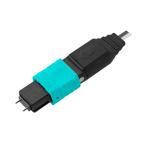 MPO Optical Fiber Connector