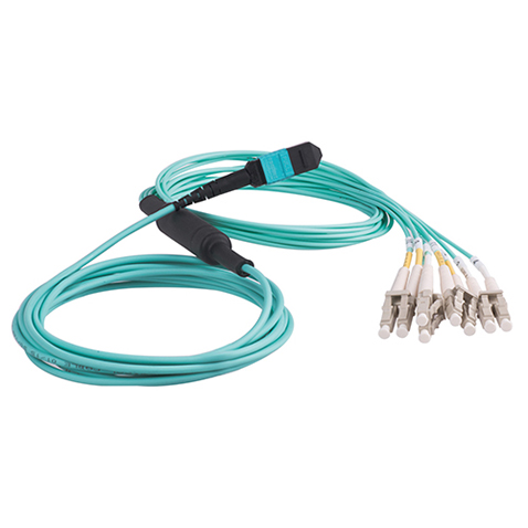 MPO/MTP-SC/LC Patch Cord 