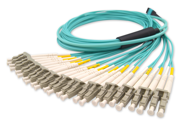 MPO/MTP-SC/LC Patch Cord 