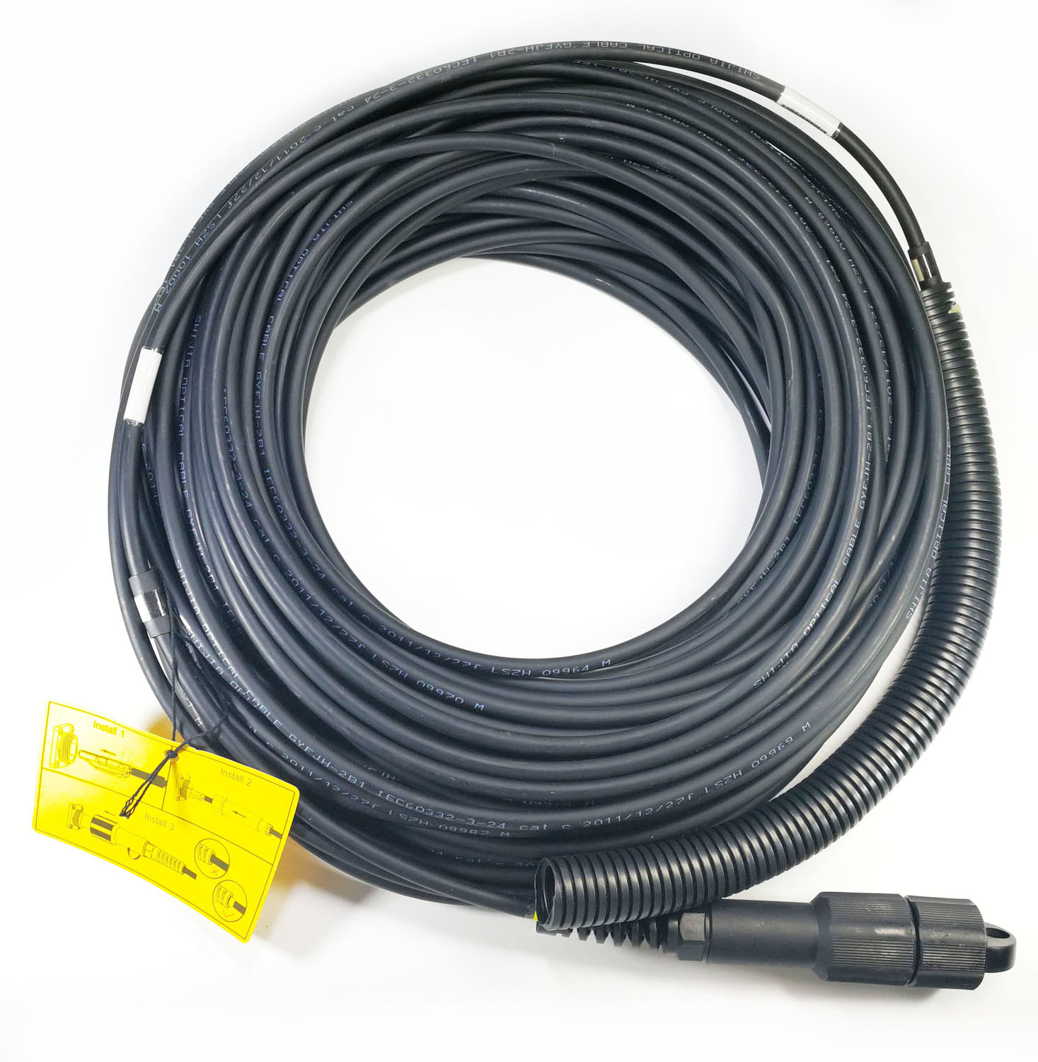ZTE FTTA PDLC-DLC Outdoor RRU Patch Cord