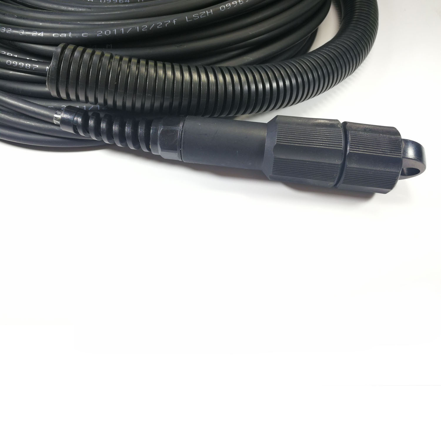 ZTE  FTTA  PDLC-DLC Outdoor RRU Patch Cord