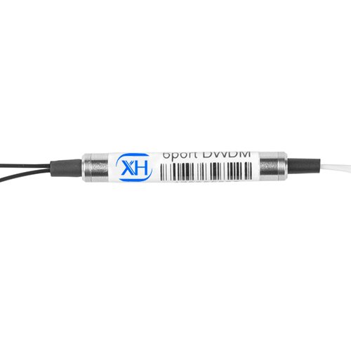 6-port CWDM DWDM 