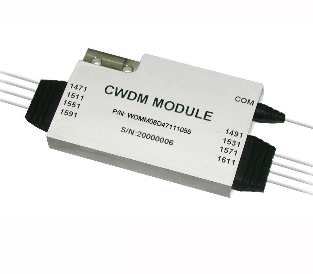 CCWDM Module