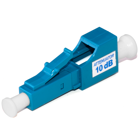 LC Fixed Attenuator