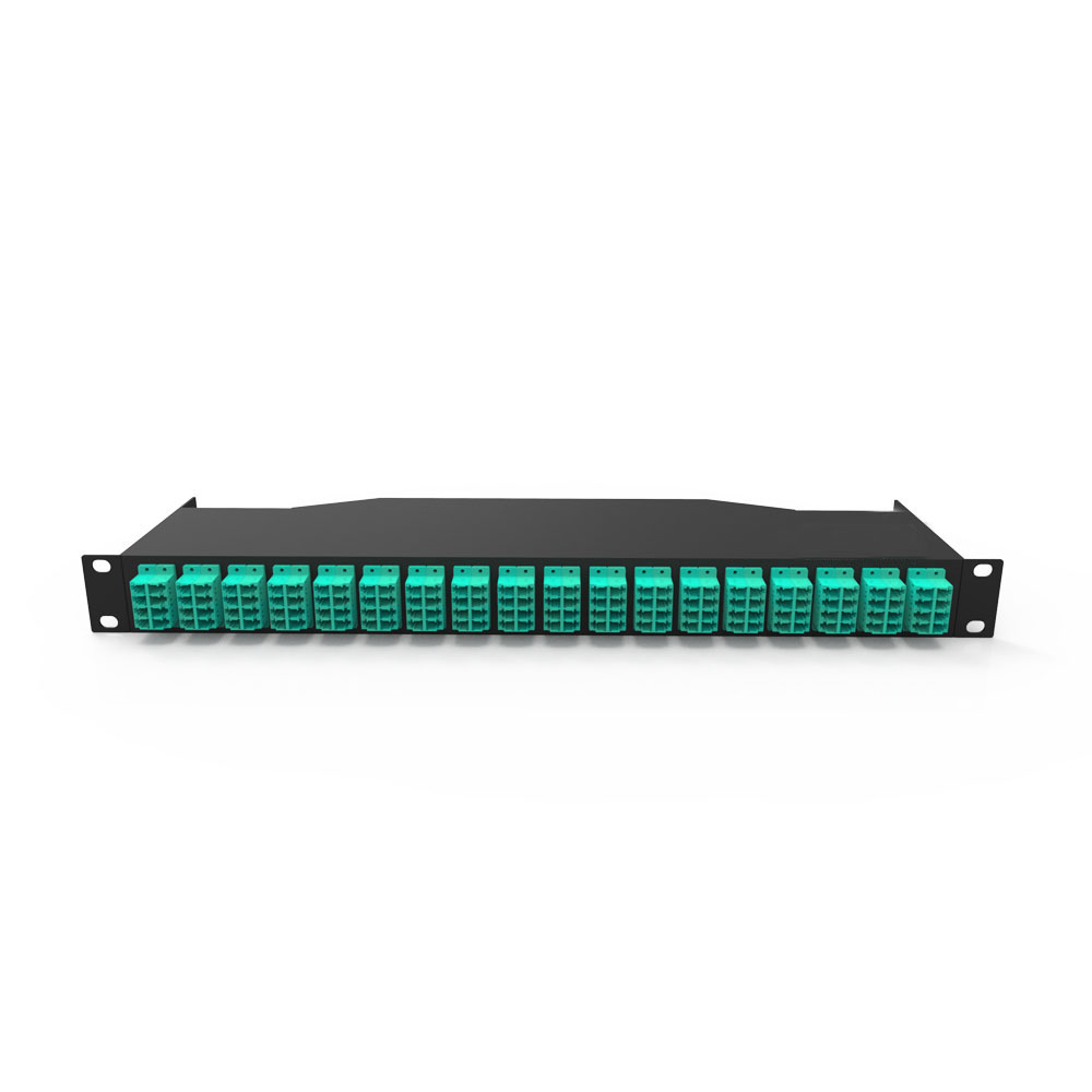 144FO-HD mtp-mpo-patch-panel-datasheet